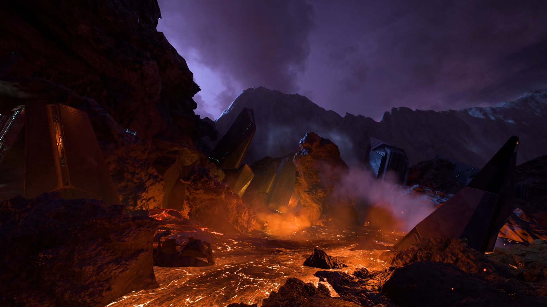 Mass Effect: Andromeda - Imagen 7